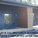 Lägenhet Rukantrio