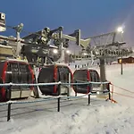 Rukantrio Apartament