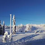 Lägenhet Rukantrio *