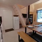 Διαμέρισμα Rukantrio *