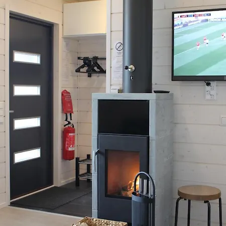 Rukantrio Apartamento