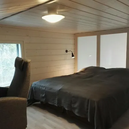 Apartamento Rukantrio *