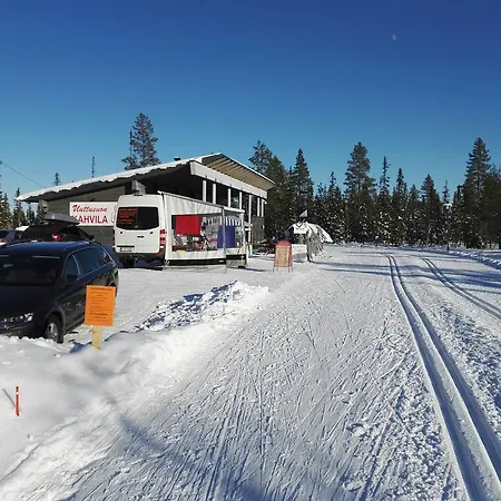 Rukantrio Rukatunturi