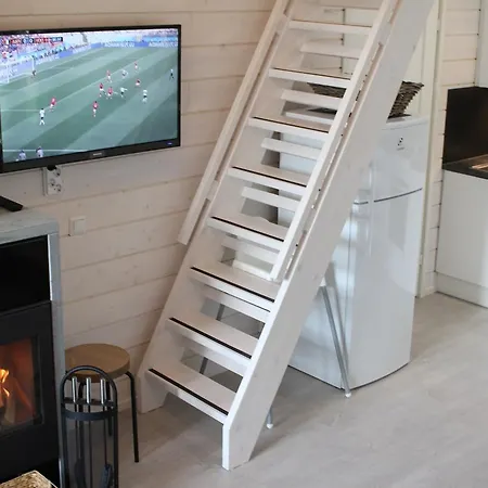 Daire Rukantrio Ruka