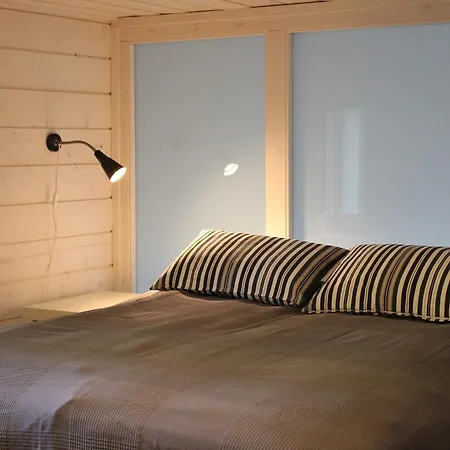 Rukantrio Apartment
