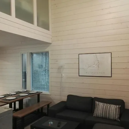 Apartamento Rukantrio