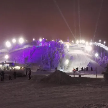 Rukantrio Apartamento