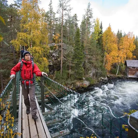 Rukantrio Apartamento