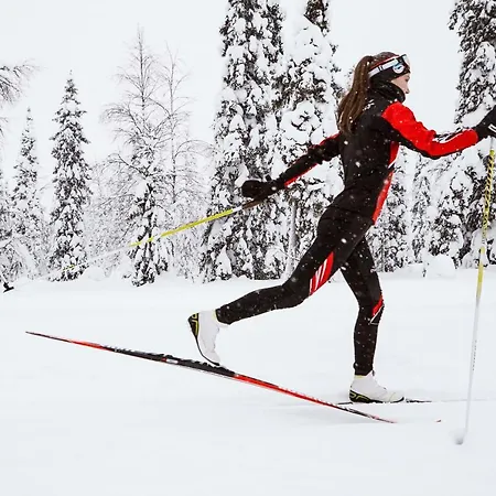 Daire Rukantrio Ruka