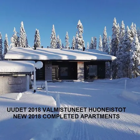 Rukantrio Huoneisto *