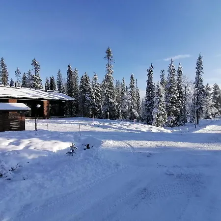 Apartamento Rukantrio *