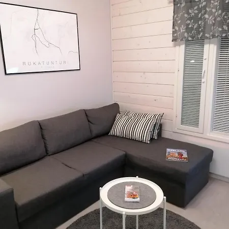 Rukantrio Rukatunturi