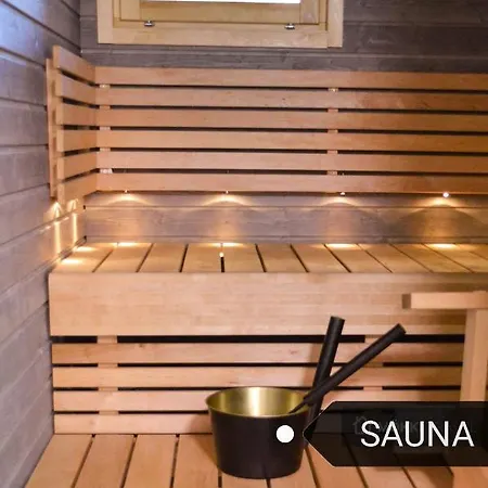 Rukantrio Apartamento *