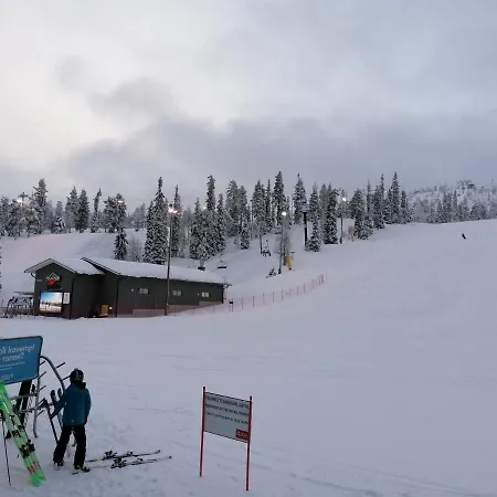 Rukantrio Daire Ruka